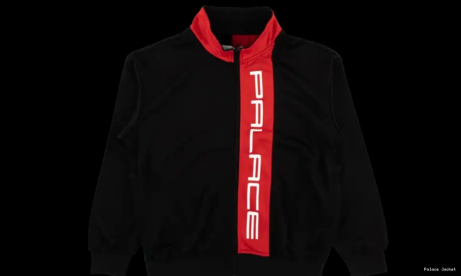 Palace Ritual Track Top 0609